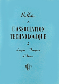 Bulletin de l’ATLFO