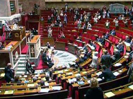 French National Assembly